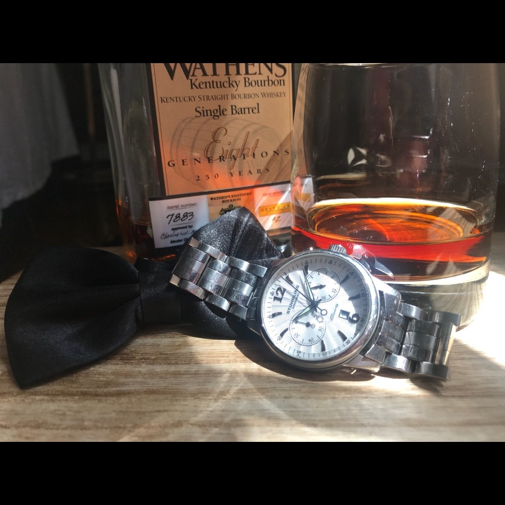 STÜHRLING Original Men’s Watch